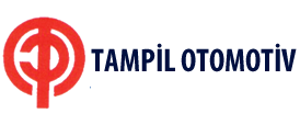 Tampil Otomotiv Logo